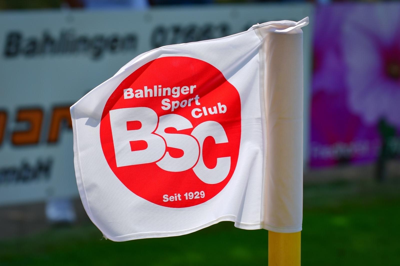 Bahlinger SC Die offizielle Vereinshomepage des BSC