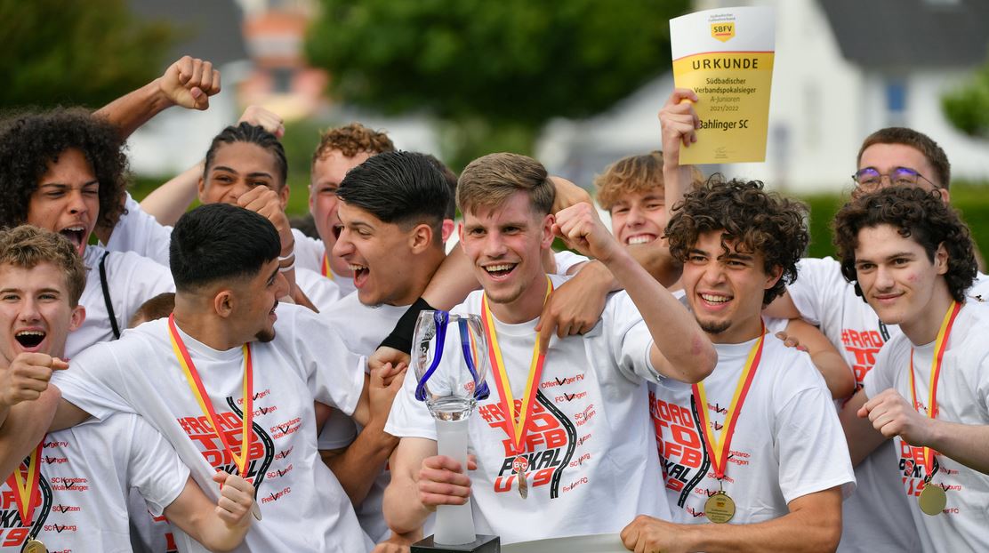 BSC Hofft Im DFB Pokal Spiel Gegen Hansa Rostock Am Sonntag Auf