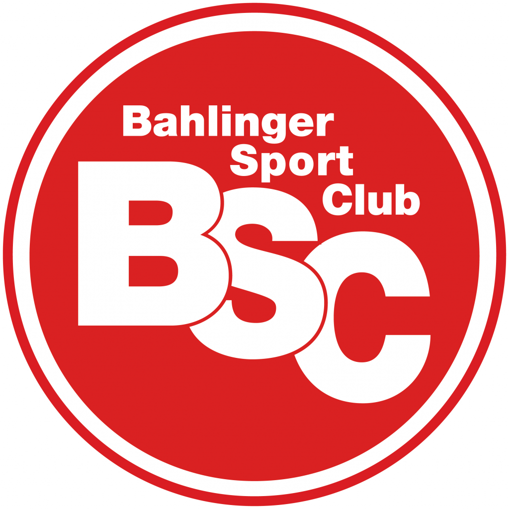Bahlinger SC Vereinswappen