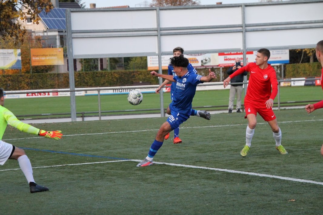 U19 Spiel Abgesagt U17 Mit Heimsieg Und U15 Mit Pokalniederlage Bsc Nachwuchsförderzentrum 6123